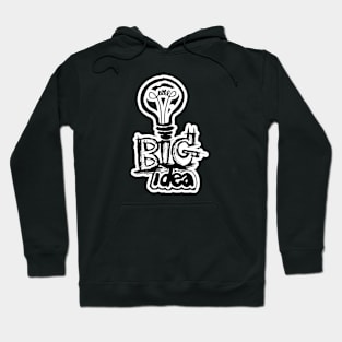 Big Idea Hoodie